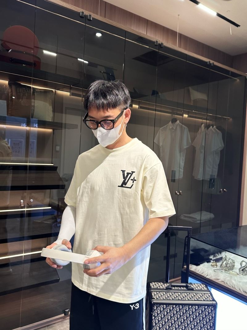 Louis Vuitton T-Shirts